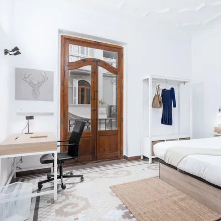 Rent this 7 bed room on Play Land in Carrer del Convent de Santa Clara, 46002 Valencia