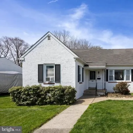 Image 1 - 529 William Street, Gallagherville, Downingtown, PA 19335, USA - House for sale