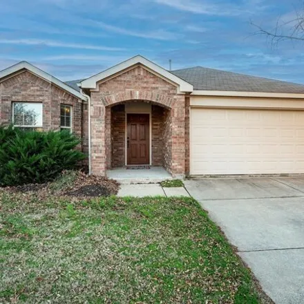 Buy this 3 bed house on 5665 Millers Creek Drive in Denton, TX 76226