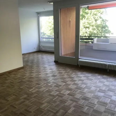 Rent this 2 bed apartment on Faubourg du Lac / Seevorstadt 79 in 2501 Biel/Bienne, Switzerland