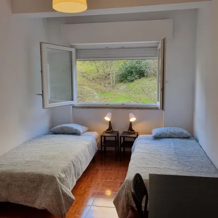 Image 3 - O Pilecas, Avenida Cidade de Londres, 2735-229 Sintra, Portugal - Apartment for rent