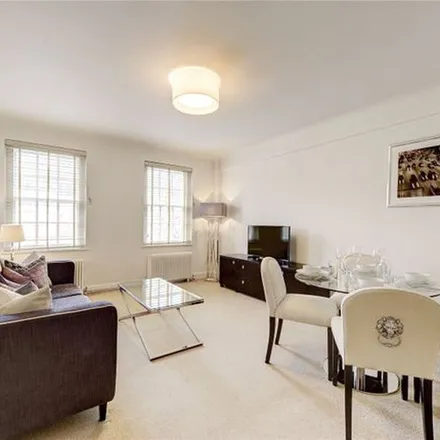 Image 3 - Keppel House, Fulham Road, London, SW3 6RH, United Kingdom - Apartment for rent