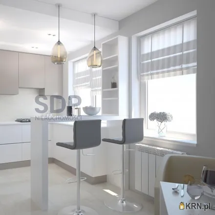 Buy this 2 bed apartment on Racławicka in 53-142 Wrocław, Poland