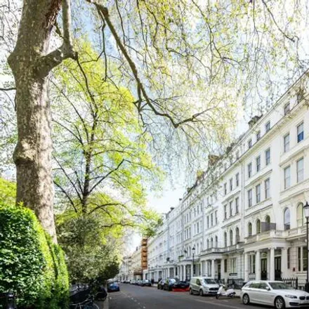 Buy this 2 bed apartment on 18 Osten Mews in London, SW7 4HW