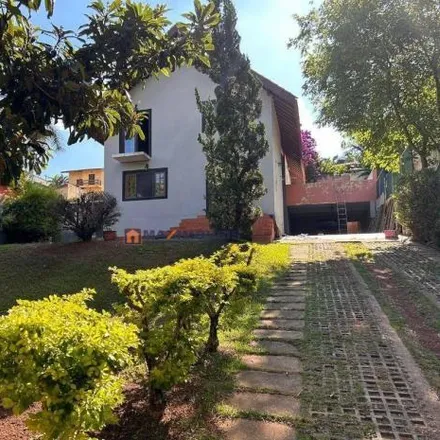 Rent this 3 bed house on Alameda Santos in Jardim Paulista, Atibaia - SP