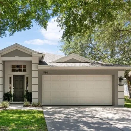 Buy this 3 bed house on 1781 Setting Sun Loop in Seminole County, FL 32707