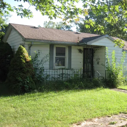 Image 2 - 7129 South 160 East, Webers Landing, LaGrange County, IN 46795, USA - House for sale