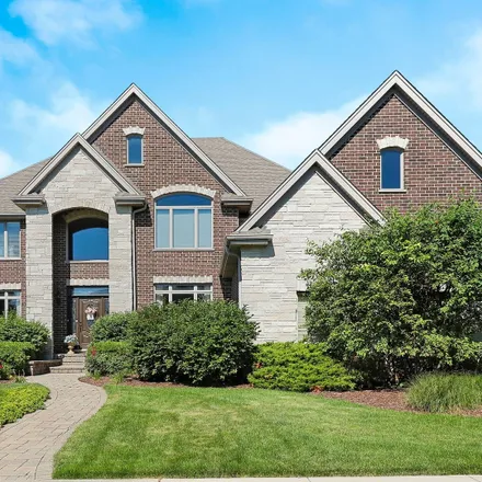 Image 2 - White Deer Circle, Orland Park, IL 60448, USA - House for sale