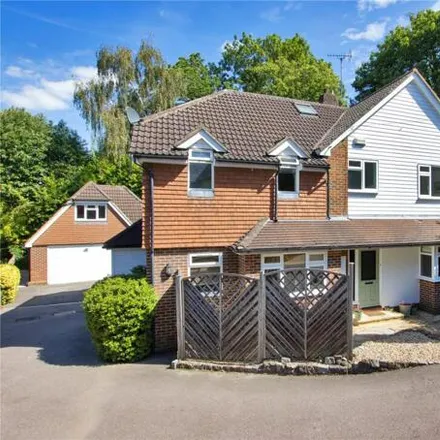 Image 1 - Clarendon Place, Clarendon Road, Sevenoaks, TN13 1DQ, United Kingdom - House for sale