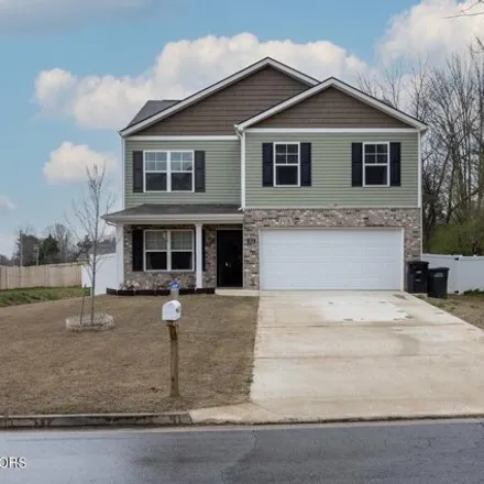 Buy this 4 bed house on 1699 Sliger Street in Bryson, Athens
