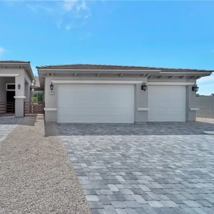 Rent this 4 bed house on 8317 Gilespie Street in Enterprise, NV 89123