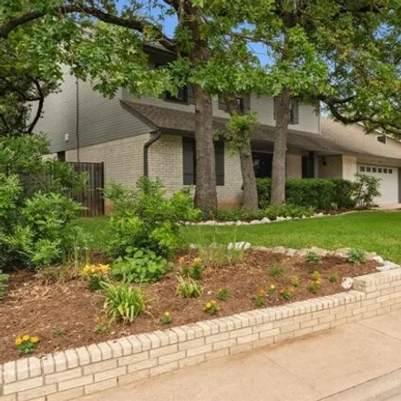 Buy this 5 bed house on 4927 Trail West Drive in Austin, TX 78735