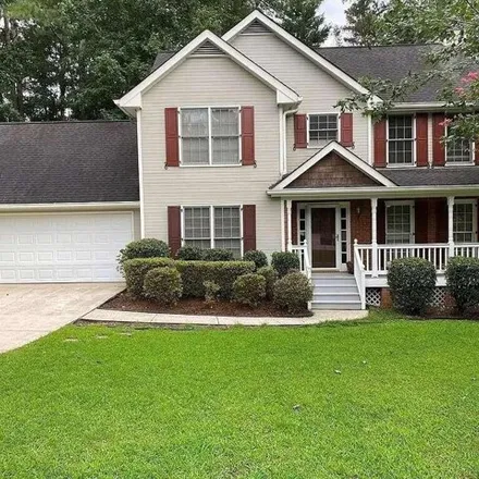 Buy this 3 bed house on 342 Pebble Trail in Alpharetta, GA 30004