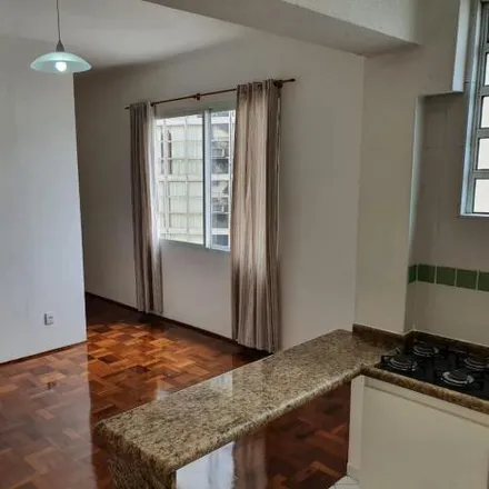 Buy this 1 bed apartment on Rua dos Timbiras 393 in República, São Paulo - SP