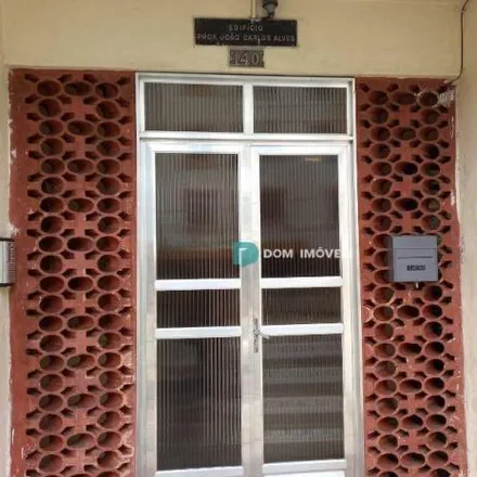 Buy this 2 bed apartment on Rua José Libânio Rodrigues in Vale dos Bandeirantes, Juiz de Fora - MG