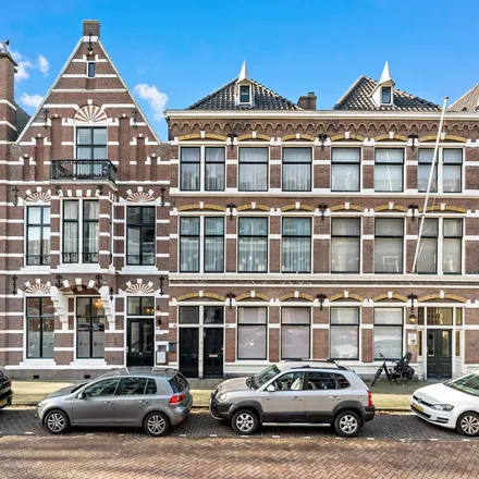 Image 2 - Surinamestraat 48, 2585 GK The Hague, Netherlands - Apartment for rent