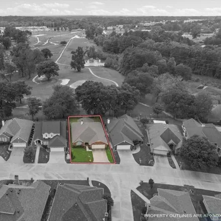 Image 7 - The Challenge at Oak Forest, 2044 Oak Forest Country Club Road, Longview, TX 75605, USA - House for sale