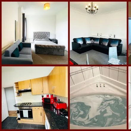Image 1 - Cocklaw Street, Kelty, KY4 0DB, United Kingdom - Apartment for rent