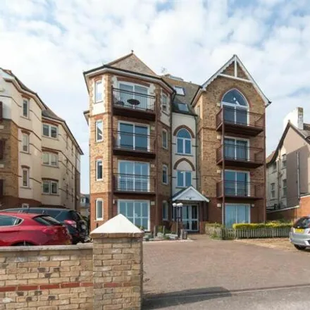 Buy this 2 bed apartment on Kingsmead in 31 Sea Road, Westgate-on-Sea