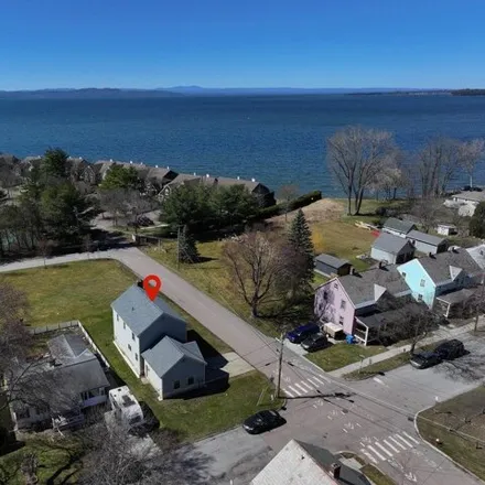 Buy this 3 bed house on 79 Central Avenue in Burlington, VT 05401
