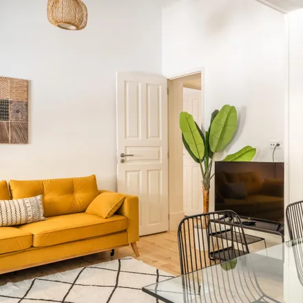 Image 6 - Rua Jacinto Nunes 23, 1170-315 Lisbon, Portugal - Apartment for rent