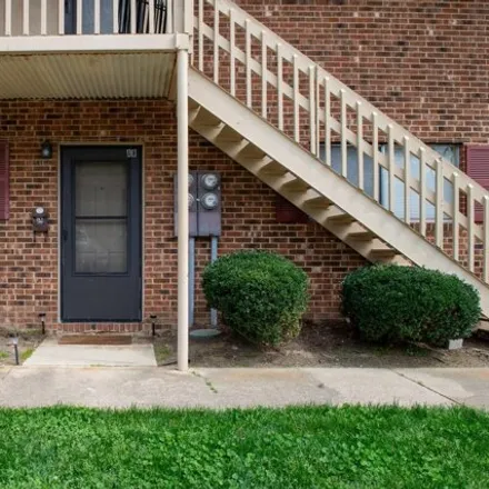 Buy this 1 bed condo on 199 Shepherd Lane in Chapel Hill, NC 27514