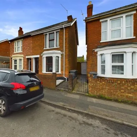 Image 1 - Hatherley Road, Gloucester, GL1 4NP, United Kingdom - Duplex for sale