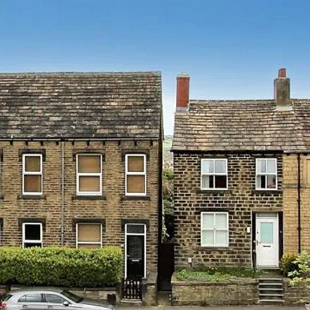Buy this 4 bed house on Somerset Road in Almondbury, HD5 8RT