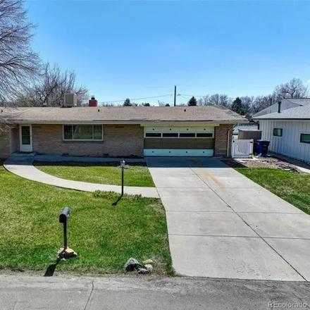 Buy this 2 bed house on 9080 West 35th Avenue in Wheat Ridge, CO 80033