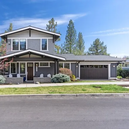 Buy this 4 bed house on 2198 Northwest Lolo Drive in Bend, OR 97703