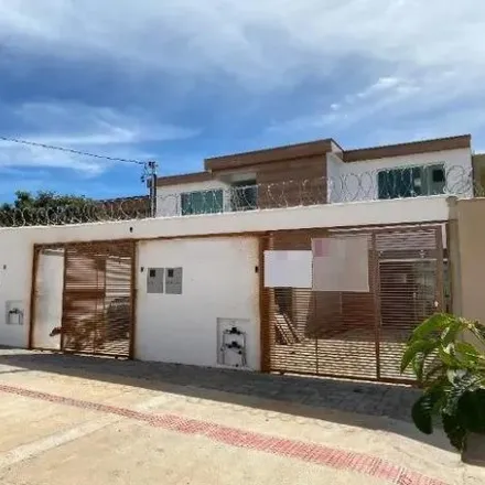 Image 2 - Praça Doutor Paulo Pinheiro Chagas, Eldorado, Contagem - MG, 32340-570, Brazil - House for sale