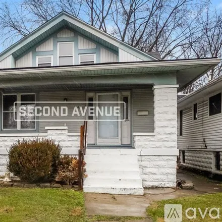 Rent this 2 bed house on 3225 Grand Ave