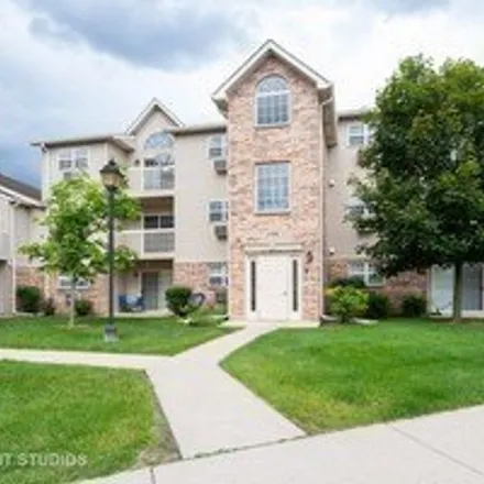 Rent this 2 bed condo on 1531 Spring Brook Court in Round Lake Beach, IL 60073