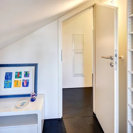Rent this 15 bed apartment on St. Andreas (alt) in Untere Hauptstraße, 85386 Eching