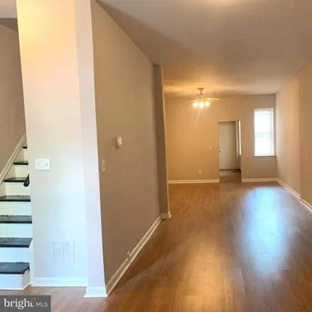 Rent this 4 bed house on 3118 North 16th Street in Philadelphia, PA 19132