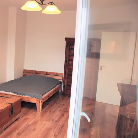 Rent this 1 bed apartment on Soldiner Straße 29 in 13359 Berlin, Germany