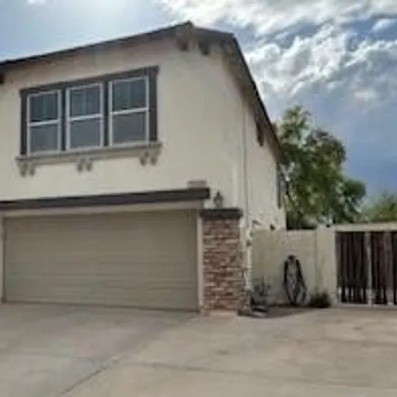 Buy this 4 bed house on 2948 South Valle Verde in Mesa, AZ 85212