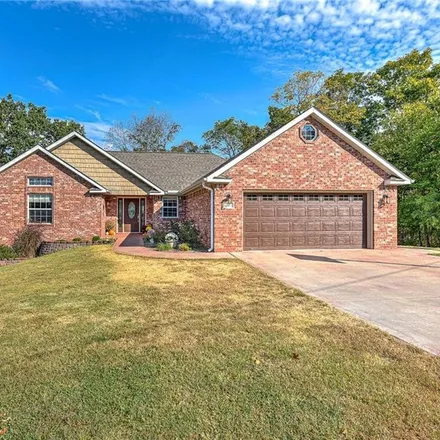 Buy this 4 bed house on 10 Haverigg Lane in Bella Vista, AR 72714