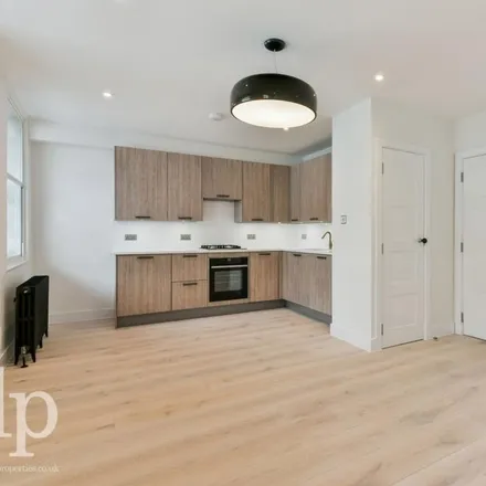 Rent this 1 bed apartment on Ampéle in 18 Charlotte Street, London