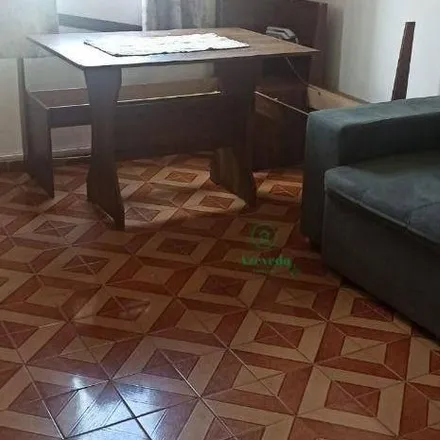 Buy this 1 bed apartment on Rua Consul Orestes Corrêa 405 in Macedo, Guarulhos - SP