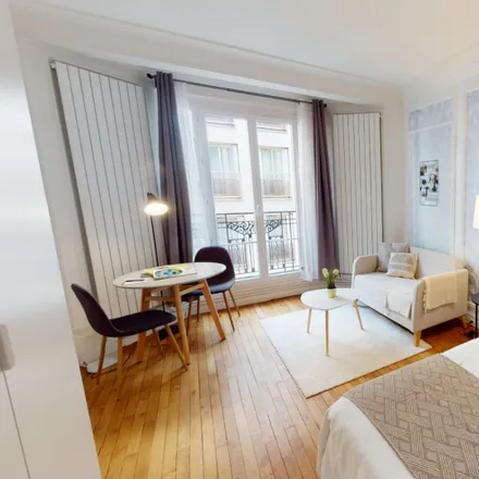 Rent this 4 bed room on 2 Rue du Père Brottier in 75016 Paris, France