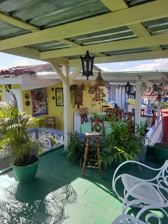 Image 2 - Viñales, La Salvadera, PINAR DEL RIO, CU - House for rent