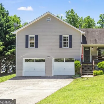 Buy this 3 bed house on 94 Grover Way in Paulding County, GA 30157
