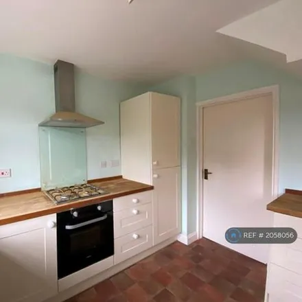 Rent this 3 bed duplex on Goldcrest Road in Dodington, BS37 6XQ