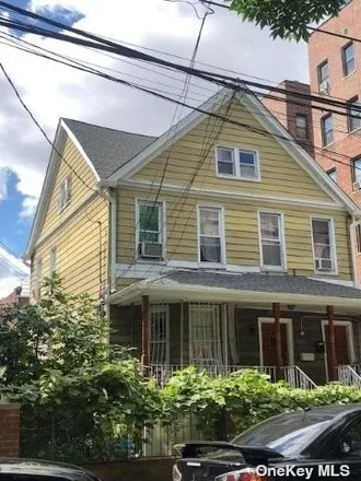 Buy this 7 bed house on 43-14 Forley Street in New York, NY 11373