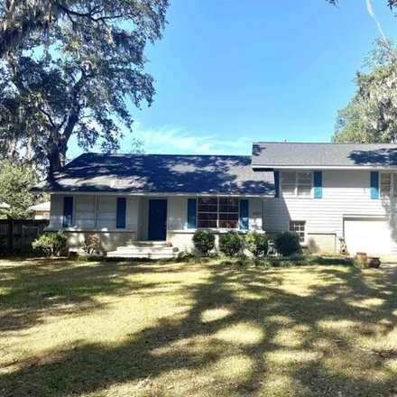 Rent this 3 bed house on 6401 Village Point Drive in Jackson Oak, Daphne