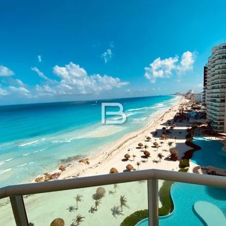 Image 1 - unnamed road, 77507 Cancún, ROO, Mexico - Apartment for rent