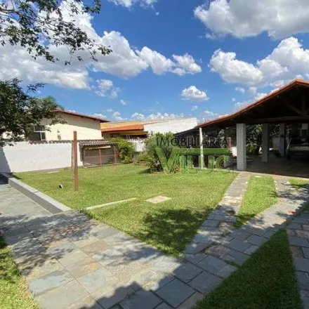 Image 1 - Atlântida Steak Beer, Avenida Heráclito Mourão de Miranda, Pampulha, Belo Horizonte - MG, 31365-395, Brazil - House for sale