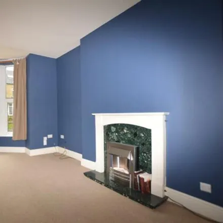 Rent this 1 bed room on The Grove in Baildon, BD10 9JS