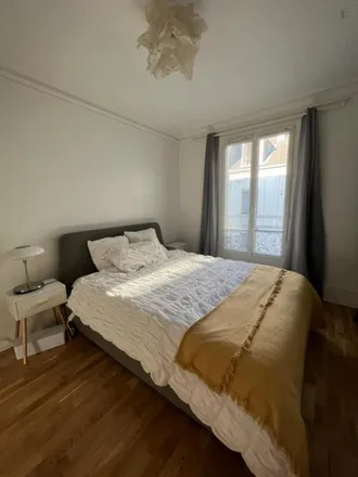 Image 5 - 87 Rue de Sèvres, Paris, France - Apartment for rent
